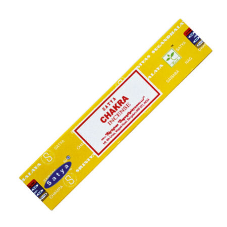 Chakra Räucherstäbchen