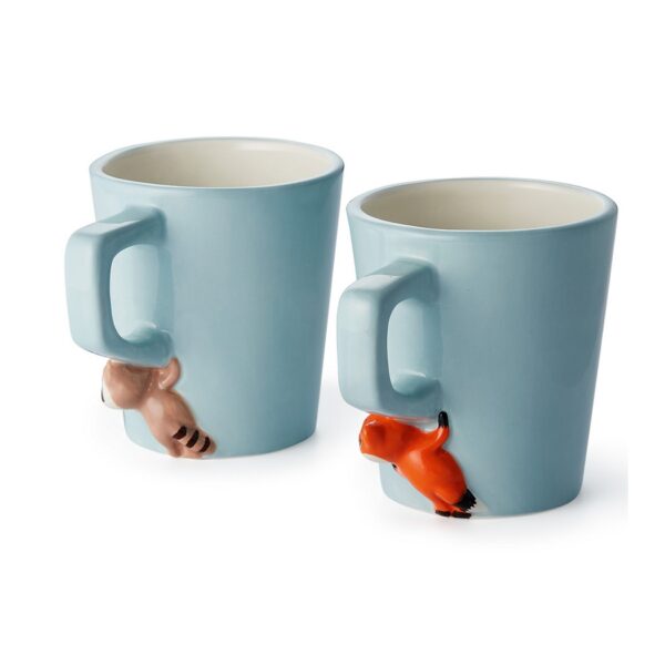 Tasse Ollie – Bild 2