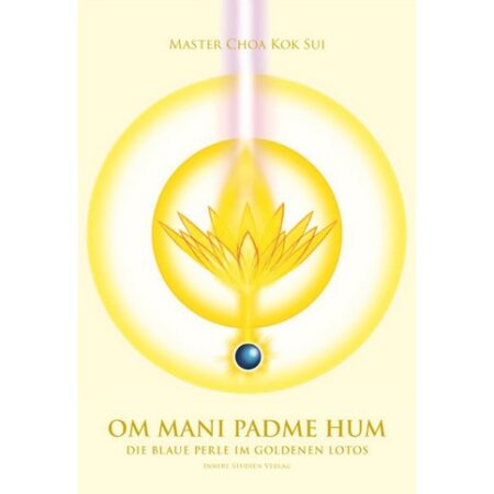 OM Mani Padme Hum
