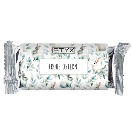 BIO Osterschokolade Toffee