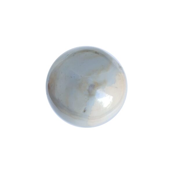 Ozeanchalcedon Kugel 7 cm
