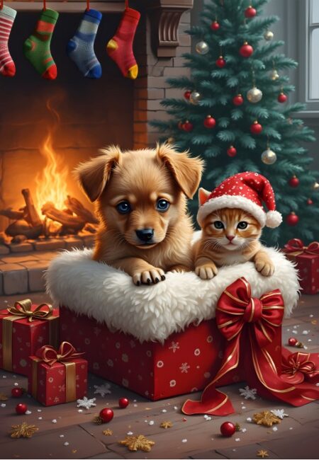 Das Perfekte Geschenk - 1000 Teile Puzzle