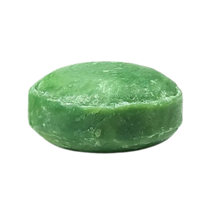 Ayurvedische Regenwald Seife