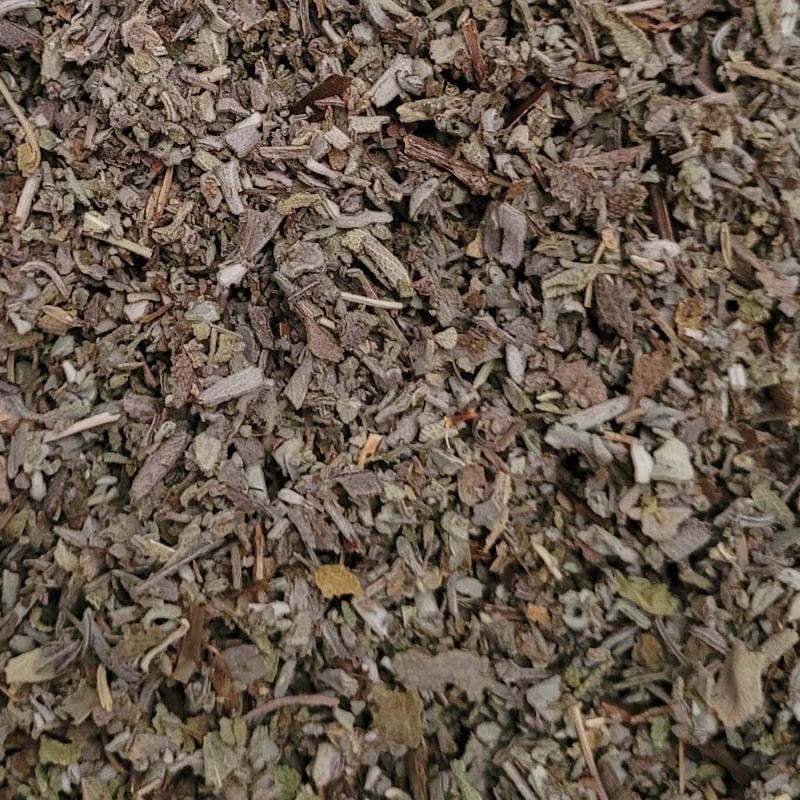 Salbei – Kraut
