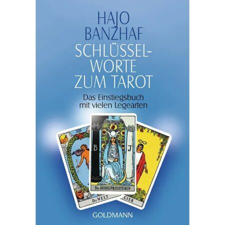 Schlüsselworte zum Tarot
