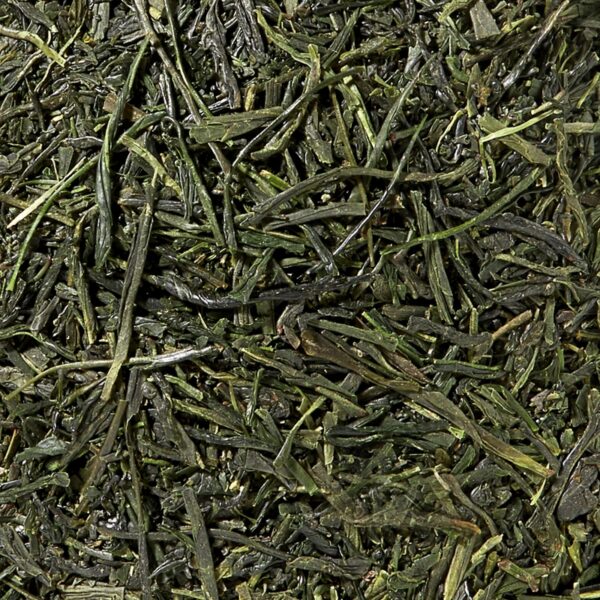 Taste of Japan - Sencha Uchiyama – Bild 2