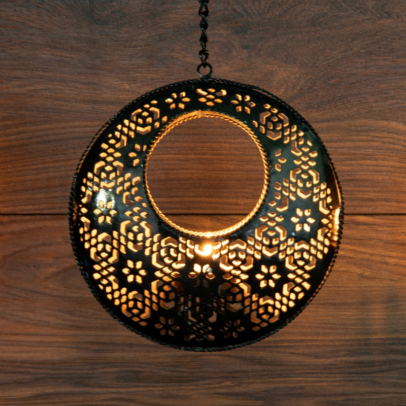 Sonne – Orientalisches Licht