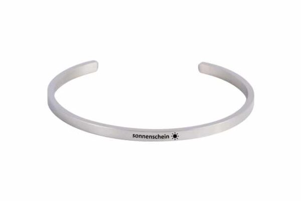 sonnenschein - Armcandy