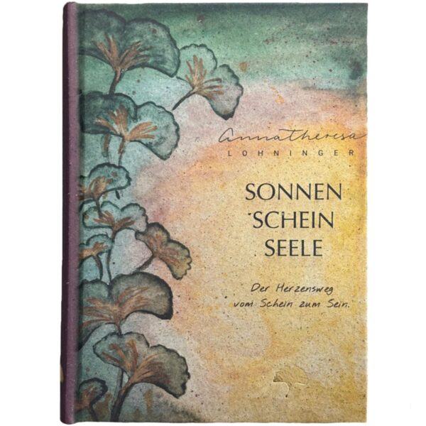 Sonnenscheinseele
