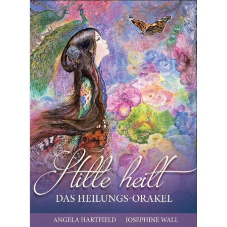 Stille heilt - Karten-Set