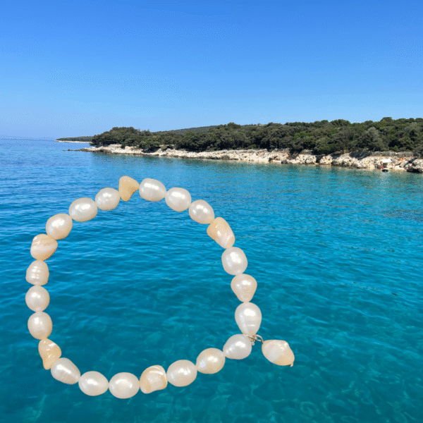 Perlen-Armband "Summerdream" – Bild 3