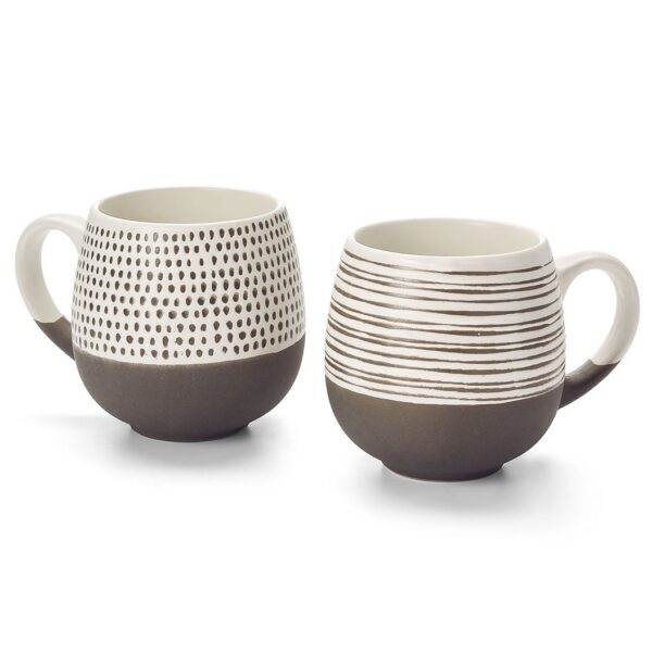 Tasse Jon