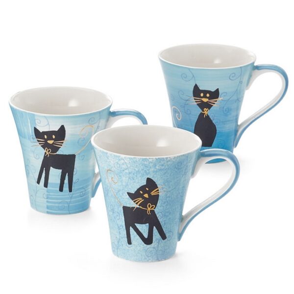 Tasse Kater Filou – Bild 2