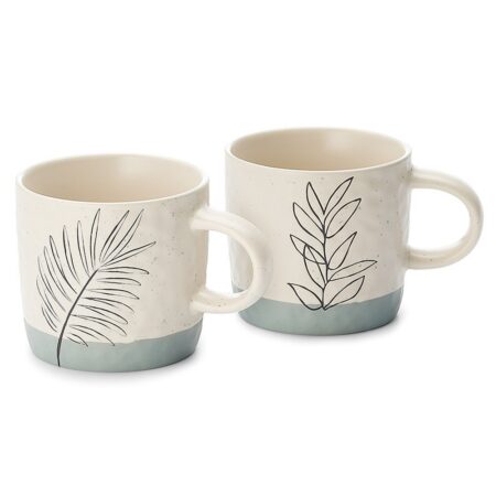 Tasse Natural Chic