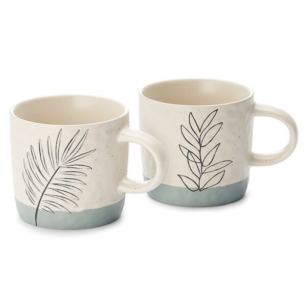 Tasse Natural Chic