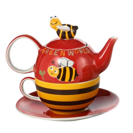 Tea4One - Bienchen