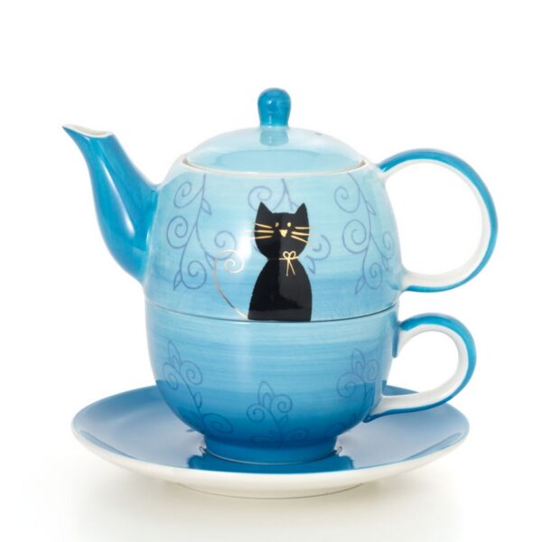 Tea4One - Kater Filou