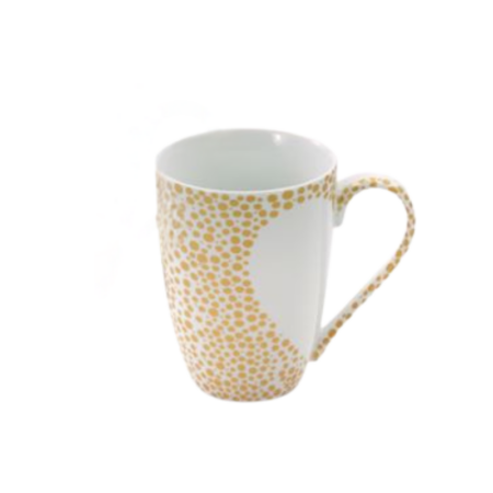 Tasse True Love Gold