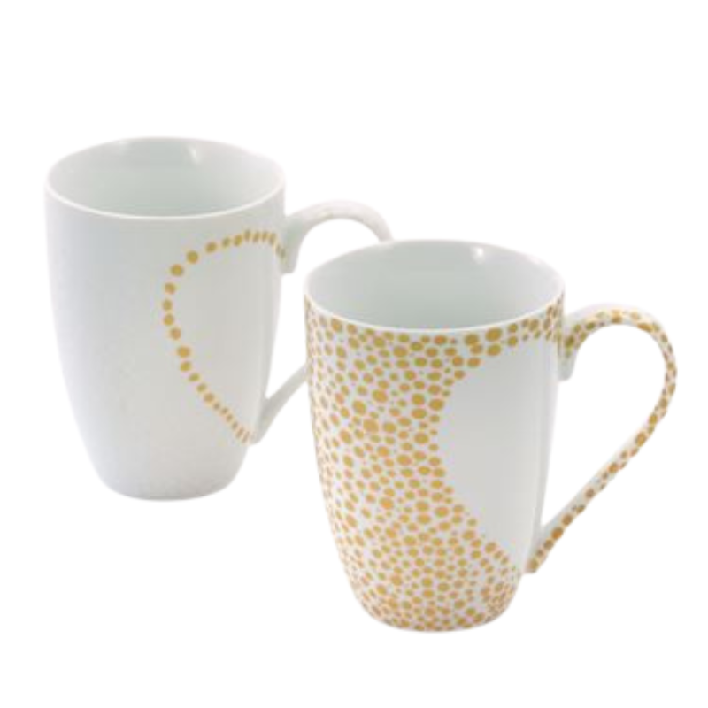 Tasse True Love White