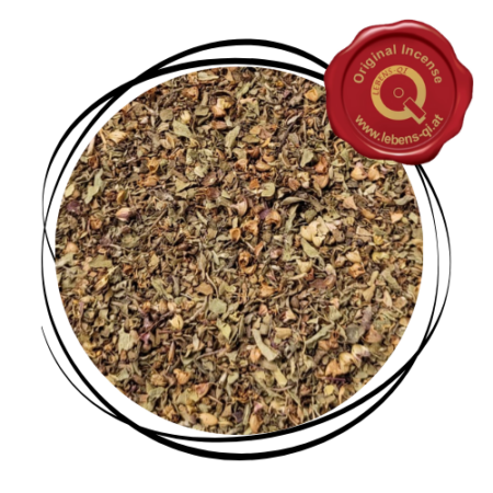 Tulsi - Kraut