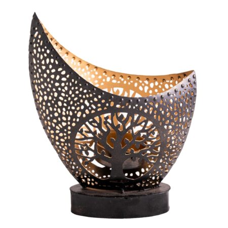 Weltenbaum - Orientalisches Licht