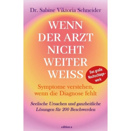 Wenn der Arzt nicht weiter weiß