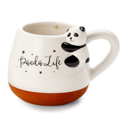 Tasse Willy & Billy - Panda